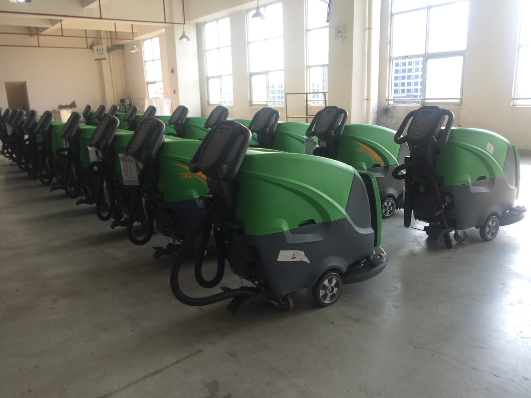 華北理工大學DQX5