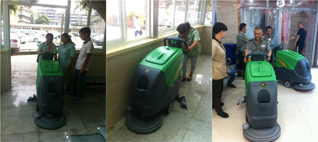 新津縣人民醫(yī)院DQX5