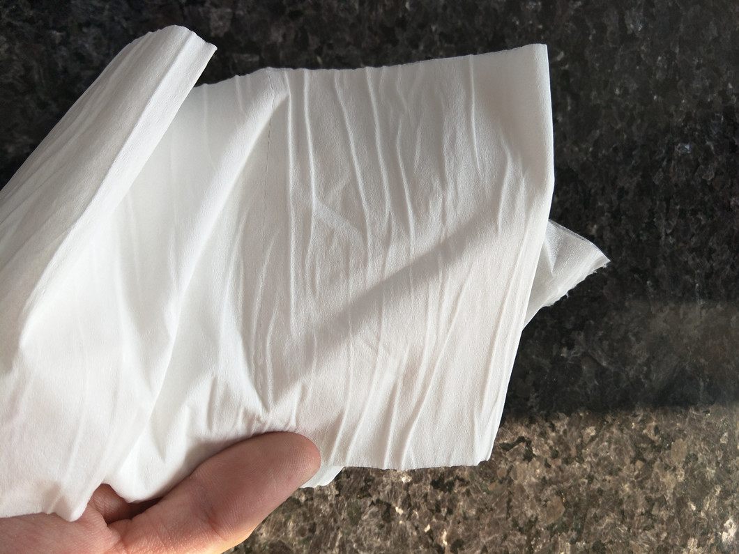 洗地機(jī)清洗效果