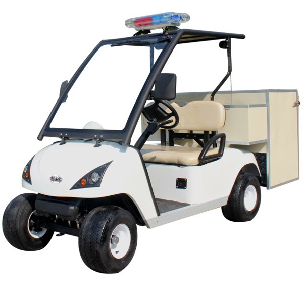 2桶清運(yùn)車DHWQY-11