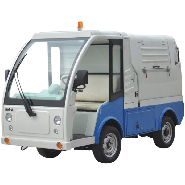電動(dòng)清運(yùn)車DHWQY-2