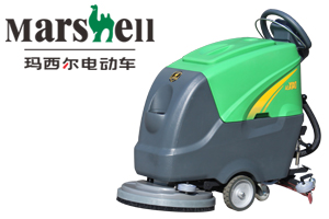 洗地機(jī)十大品牌