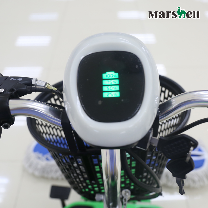 籃球場(chǎng)塵推車